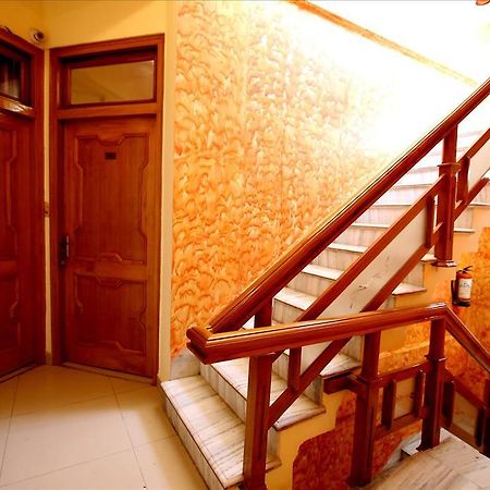 Hotel Sunshine Haridwar Exterior photo