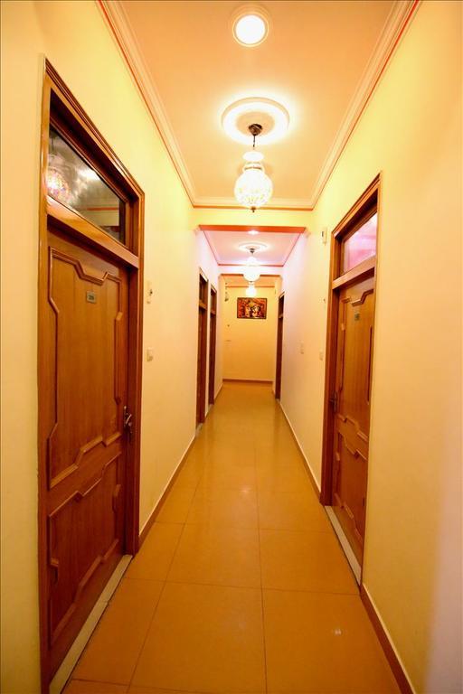 Hotel Sunshine Haridwar Exterior photo