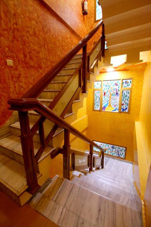 Hotel Sunshine Haridwar Exterior photo