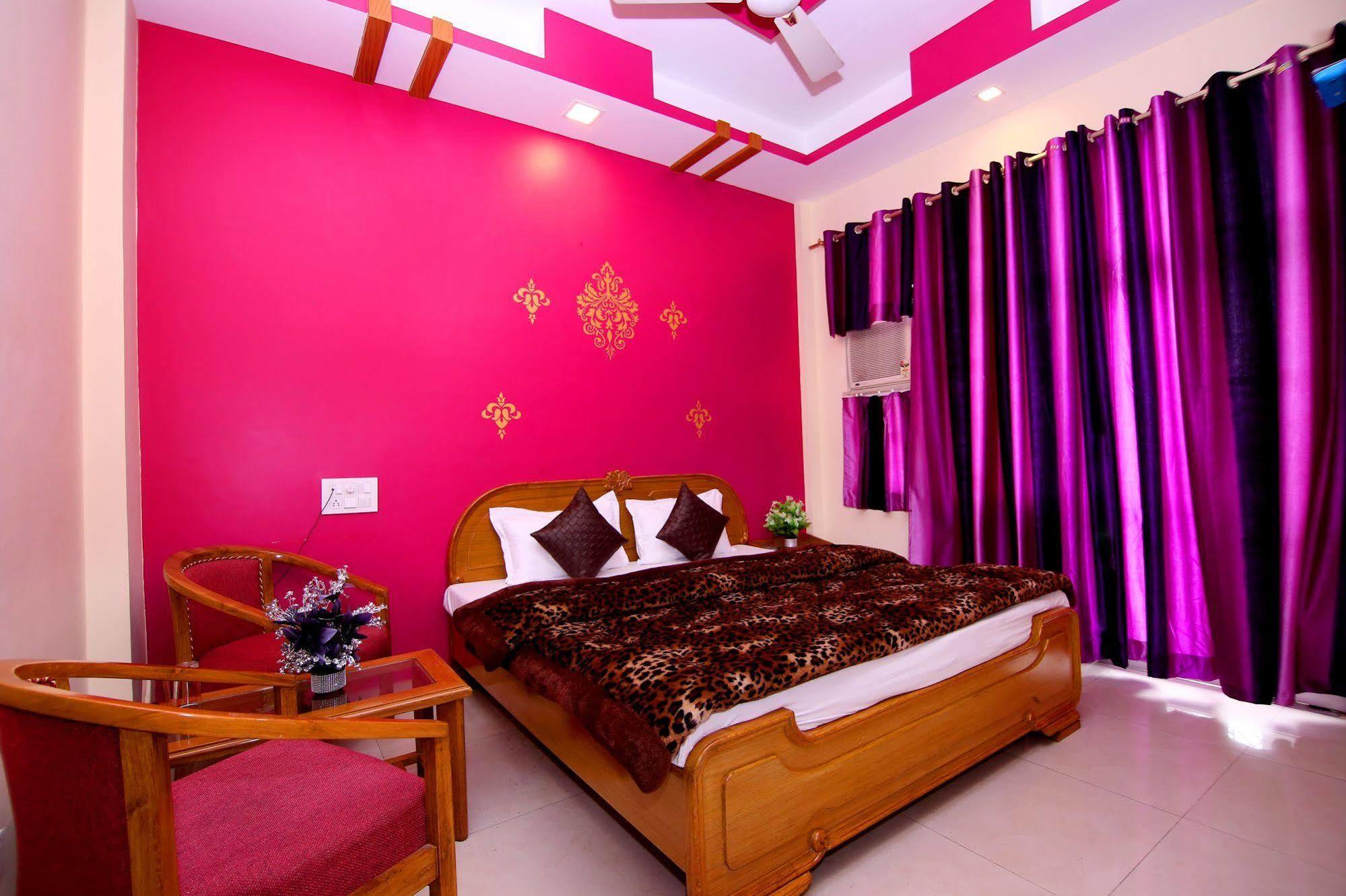 Hotel Sunshine Haridwar Exterior photo