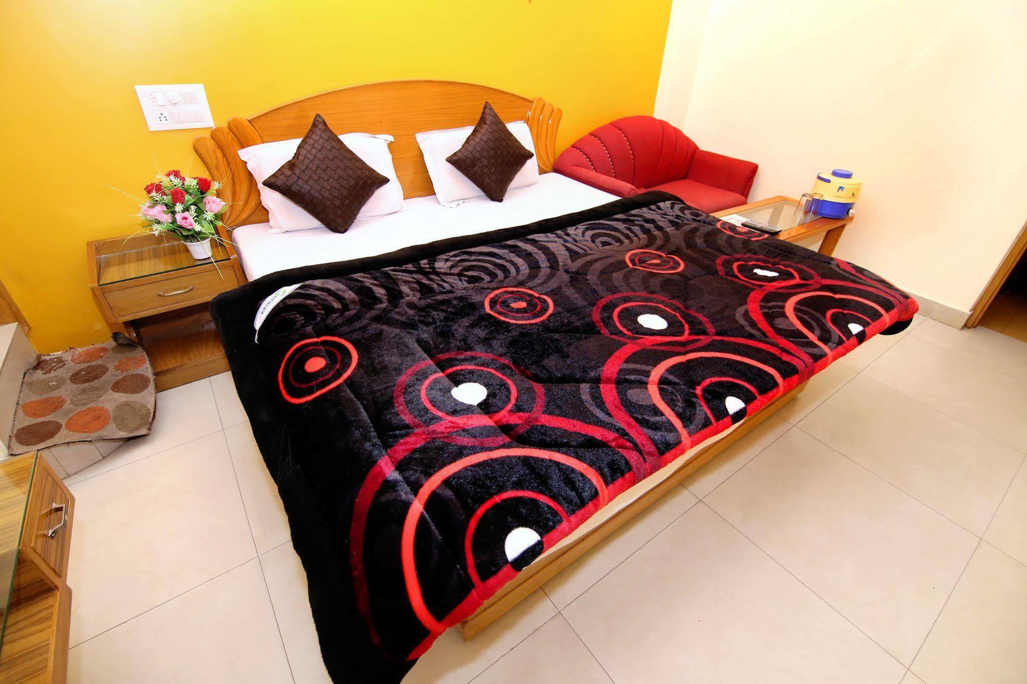 Hotel Sunshine Haridwar Exterior photo