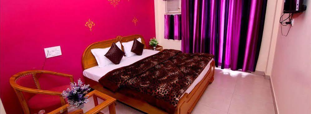 Hotel Sunshine Haridwar Exterior photo