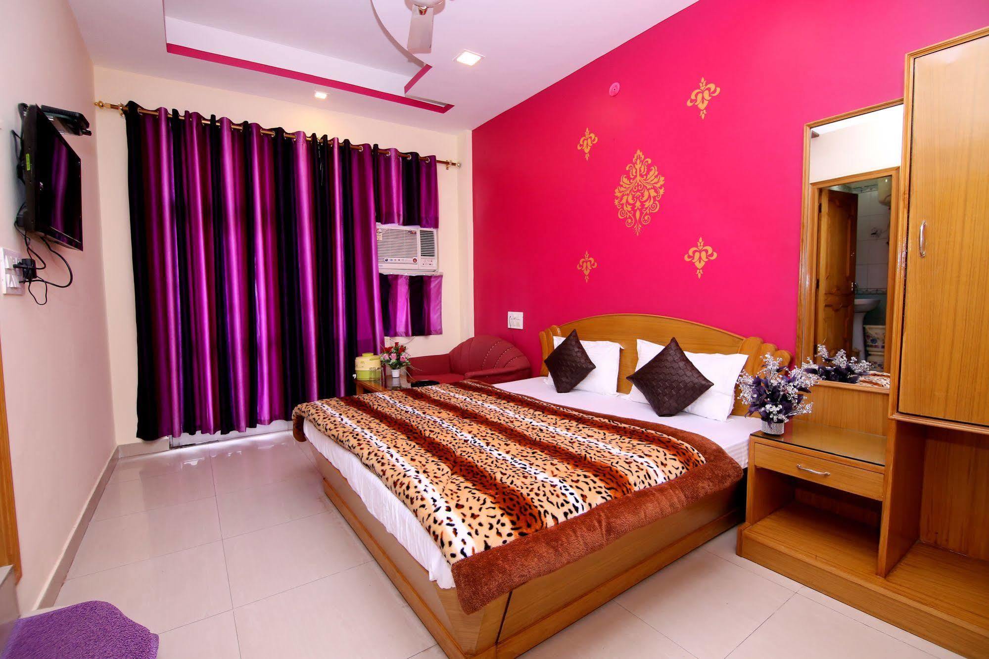 Hotel Sunshine Haridwar Exterior photo