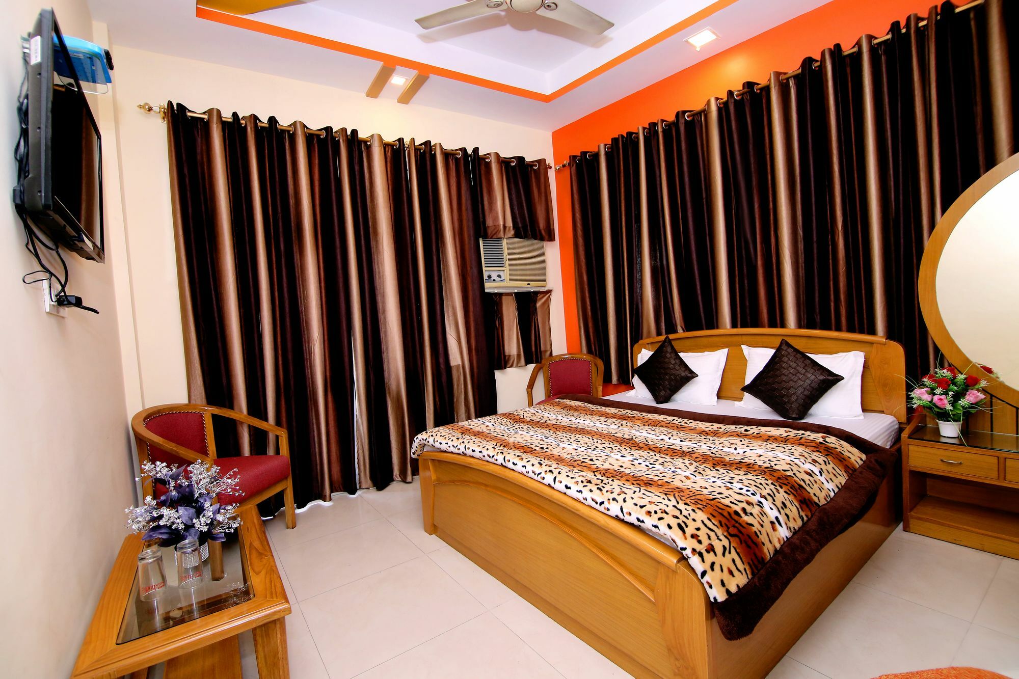 Hotel Sunshine Haridwar Exterior photo